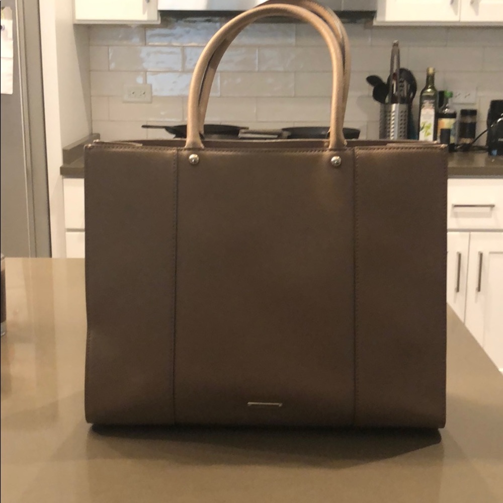 Rebecca Minkoff purse